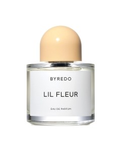 Парфюмерная вода Lil Fleur Tangerine Byredo