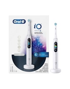 Электрическая зубная щетка Oral-b