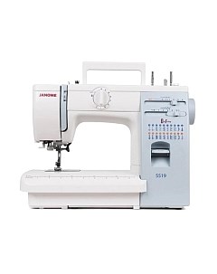 Швейная машина 5519 Janome