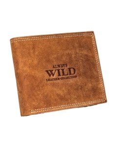 Портмоне Always Wild / N992-P-CHM-1065 Cedar