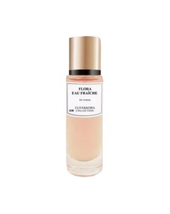 Парфюмерная вода Flora Eau De Fraiche For Women 1136 Clive&keira