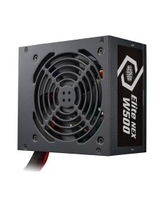 Блок питания для компьютера Cooler master