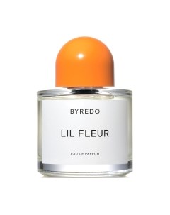 Парфюмерная вода Lil Fleur Saffron Byredo