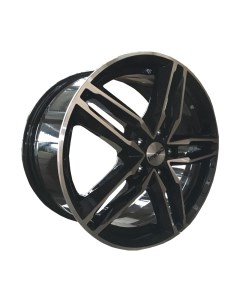 Литой диск Малык 17x7" 5x108мм DIA 63.35мм ET 50мм AB Carwel