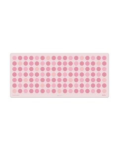 Коврик для мыши Deskmat G80 Inca Rose Nuphy