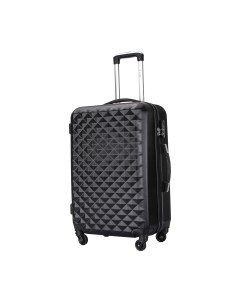 Чемодан на колесах Phatthaya BCP-1202 L'case