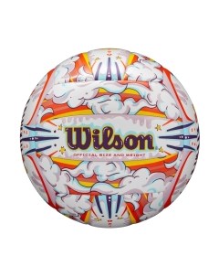 Мяч волейбольный Wilson