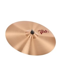 Тарелка музыкальная Paiste