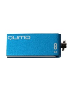 Usb flash накопитель Qumo