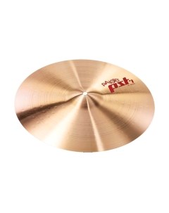 Тарелка музыкальная Paiste