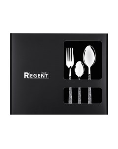 Набор столовых приборов Regent inox