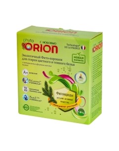 Стиральный порошок Orion home