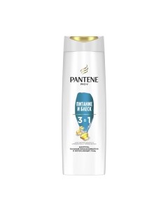 Шампунь для волос Pantene