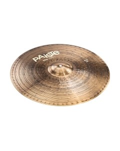 Тарелка музыкальная Paiste