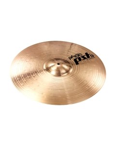 Тарелка музыкальная Paiste