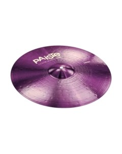 Тарелка музыкальная Paiste