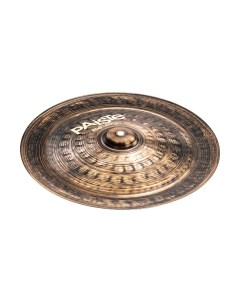 Тарелка музыкальная Paiste