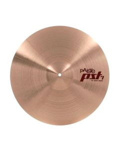 Тарелка музыкальная Paiste