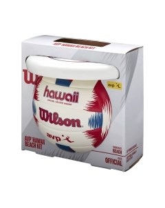 Мяч волейбольный Wilson