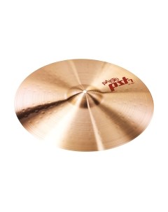 Тарелка музыкальная Paiste