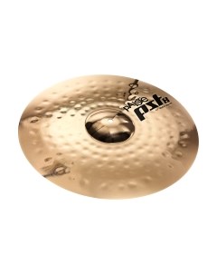 Тарелка музыкальная PST 8 Reflector Rock Crash 0001802817 Paiste