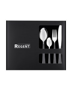 Набор столовых приборов Regent inox