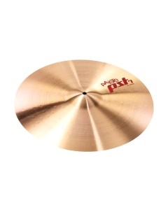 Тарелка музыкальная PST 7 Crash 0001701416 Paiste