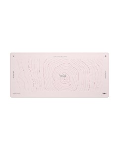 Коврик для мыши Deskmat Mount Fuji Nuphy