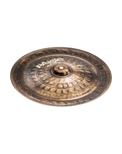 Тарелка музыкальная Paiste