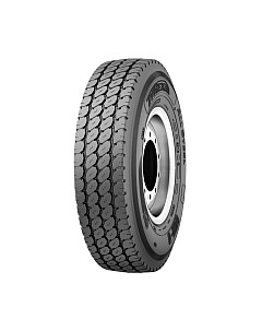 Грузовая шина All Steel VM-1 315/80R22.5 156/150K Универсальная Tyrex