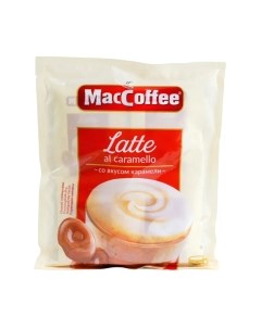 Кофе растворимый Maccoffee