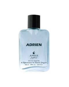 Туалетная вода Adrien For Men Apple parfums