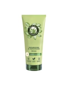 Бальзам для волос Herbal essences