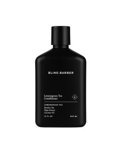 Кондиционер для волос Lemongrass Tea Blind barber