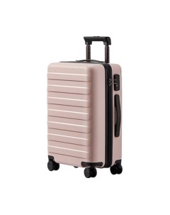 Чемодан на колесах Rhine Pro Luggage 20 90 ninetygo