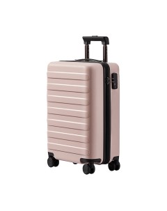 Чемодан на колесах Rhine Luggage 24 90 ninetygo