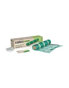 Теплый пол электрический Caleo