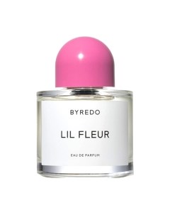 Парфюмерная вода Lil Fleur Rose Byredo