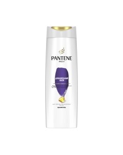 Шампунь для волос Pantene