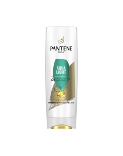 Бальзам для волос Pantene