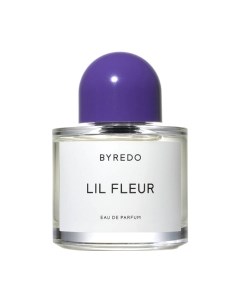 Парфюмерная вода Lil Fleur Cassis Byredo