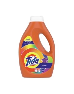 Гель для стирки Tide