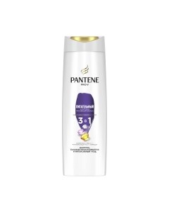 Шампунь для волос Pantene