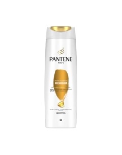 Шампунь для волос Pantene