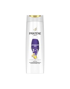 Шампунь для волос Pantene