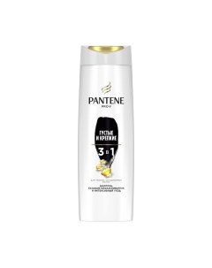 Шампунь для волос Pantene