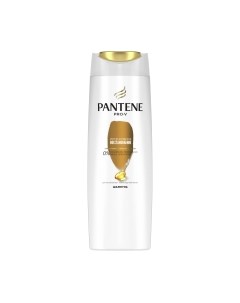 Шампунь для волос Pantene