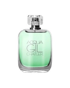 Парфюмерная вода Acqua Gil Chatler