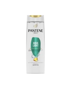 Шампунь для волос Pantene