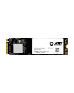 SSD диск Agi